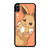 EEVEE POKEMON CUTE POCKET MONSTERS iPhone XS Max Case Cover
