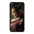 ELDEN RING GAMES MALENIA iPhone XS Max Case Cover