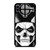 GHOST ROCK BAND ICON LOGO iPhone XS Max Case Cover