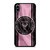 INTER MIAMI SOCCER FOOTBALL CLUB LOGO iPhone XS Max Case Cover