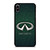 INVINITI CAR LOGO SEAMLESS iPhone XS Max Case Cover