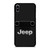 JEEP LOGO OFF ROAD CAR EMBLEM iPhone XS Max Case Cover