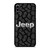 JEEP LOGO OFF ROAD TIRE iPhone XS Max Case Cover