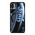 JEEP LOGO STEERING INTERIOR iPhone XS Max Case Cover