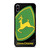 JOHN DEERE ICON TRACTOR LOGO iPhone XS Max Case Cover