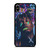 JUICE WRLD RAPPER ART iPhone XS Max Case Cover