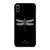 KATE SPADE NEW YORK DRAGONFLY iPhone XS Max Case Cover