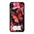 KATE SPADE NEW YORK FLOWER BUTTTERFLY iPhone XS Max Case Cover