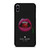 KATE SPADE NEW YORK LIPS AND CHERRY iPhone XS Max Case Cover