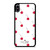 KATE SPADE NEW YORK LOGO CHERRIES iPhone XS Max Case Cover