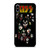 KISS ROCK AND ROLL BAND iPhone XS Max Case Cover