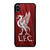 LIVERPOOL FC FOOTBALL CLUB THE REDS iPhone XS Max Case Cover