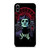 LOGO GHOST ROCK BAND ICON iPhone XS Max Case Cover
