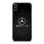 MERCEDES BENZ AMG LOGO TWIRL iPhone XS Max Case Cover