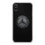 MERCEDES BENZ EMBLEM LOGO iPhone XS Max Case Cover