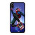 MILES MORALES SPIDERMAN MOVIE iPhone XS Max Case Cover