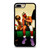 STEPHEN CURRY WARRIORS CHAMPIONS iPhone 7 / 8 Plus Case Cover