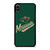 MINNESOTA WILD LOGO NHL HOCKEY TEAM iPhone XS Max Case Cover