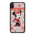MINNIE MOUSE DISNEY COACH NEW YORK LOGO iPhone XS Max Case Cover MINNIE MOUSE DISNEY COACH NEW YORK LOGO iPhone XS Max Case Cover