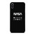 NASA LOGO PLANETS iPhone XS Max Case Cover