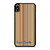 PAUL SMITH LOGO SIGNATURE PATTERN iPhone XS Max Case Cover