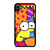 ROMERO BRITTO BART SIMPSONS ART iPhone XS Max Case Cover