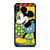 ROMERO BRITTO MICKEY MOUSE ART iPhone XS Max Case Cover