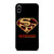 SAN FRANCISCO 49ERS FOOTBALL SUPERMAN LOGO iPhone XS Max Case Cover