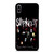 SLIPKNOT BAND WE ARE NOT YOUR KIND iPhone XS Max Case Cover