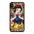 SNOW WHITE DISNEY PRINCESS MOZAIC ART iPhone XS Max Case Cover