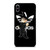 SON GOKU KID DRAGON BALL ADIDAS iPhone XS Max Case Cover