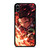 TANJIRO KAMADO DEMON SLAYER ANIME iPhone XS Max Case Cover
