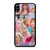 TAYLOR SWIFT COLLAGE ALBUM COVER iPhone XS Max Case Cover