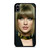 TAYLOR SWIFT FACE iPhone XS Max Case Cover