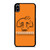 TENNESSEE VOLS VOLUNTEERS BASKETBALL UNIVERSITY TEAM iPhone XS Max Case Cover