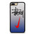 STUSSY X NIKE AIR PENNY iPhone 7 / 8 Plus Case Cover