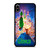 THE GRINCH MOVE iPhone XS Max Case Cover