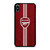 THE GUNNERS ARSENAL FC LOGO FOOTBALL CLUB iPhone XS Max Case Cover