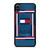 TOMMY HILFIGER LOGO QUOTE iPhone XS Max Case Cover