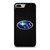 SUBARU CARS CARBON FIBER iPhone 7 / 8 Plus Case Cover