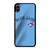 TORONTO BLUE JAYS BASEBALL TEAM JERSEY LOGO iPhone XS Max Case Cover