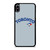TORONTO BLUE JAYS BASEBALL TEAM LOGO iPhone XS Max Case Cover