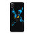 UMBREON POKEMON POCKET MONSTER iPhone XS Max Case Cover