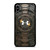 UNDER ARMOUR LOGO LIQUID iPhone XS Max Case Cover