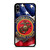 UNITED STATES US MARINE CORPS LOGO FLAG iPhone XS Max Case Cover