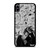 XXXTENTATION RAPPER QUOTE iPhone XS Max Case Cover