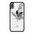 ADIDAS LOGO ART iPhone X / XS Case Cover
