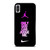 AIR JORDAN NIKE ONLY GOD CAN JUDGE ME iPhone X / XS Case Cover