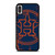 ANAHEIM DUCKS LOGO HOCKEY NHL EMBLEM iPhone X / XS Case Cover