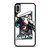 ANAHEIM DUCKS LOGO HOCKEY NHL ICON iPhone X / XS Case Cover